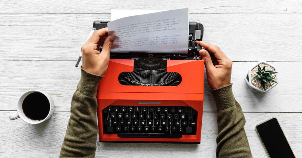 Campanha It's What John West Rejects